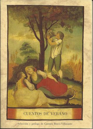 Cuentos de Verano (Paperback)
