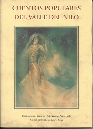 Cuentos populares del valle del Nilo (Paperback)