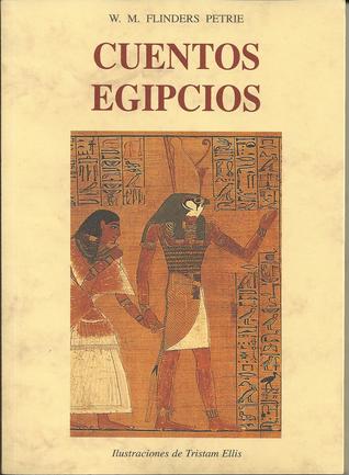 Cuentos Egipcios