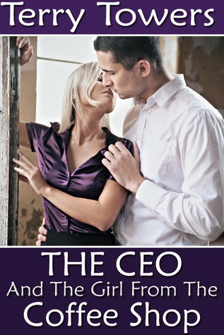 The CEO and the Girl from the Coffee Shop (Coffee Shop Girls, #6)