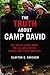 The Truth About Camp David: 5.5 (Nation Books)