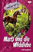 Marti und die Wilddiebe