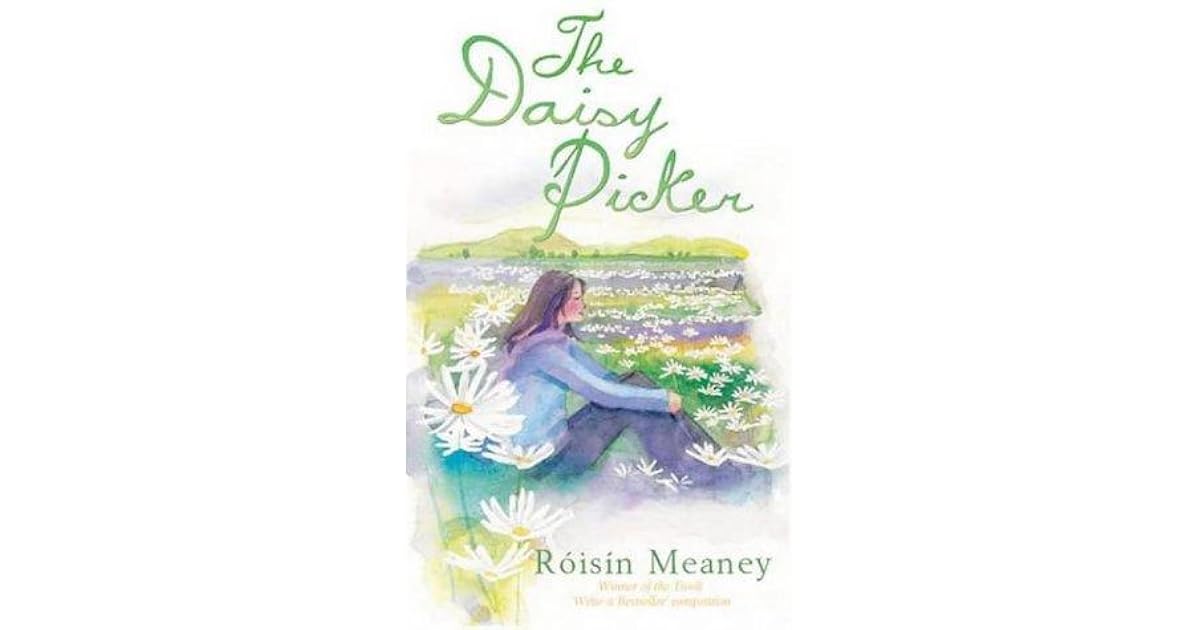 The Daisy Picker by Roisin Meaney