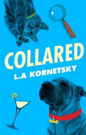 Collared (Paperback)