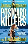 Postcard Killers by James Patterson; Liza Marklund