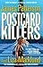 Postcard Killers by James Patterson; Liza Marklund
