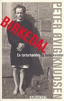 Birkedal - En toturbøddel og hans kvinder (Paperback)