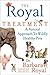The Royal Treatment: A Natural Approach to Wildly Healthy Pets