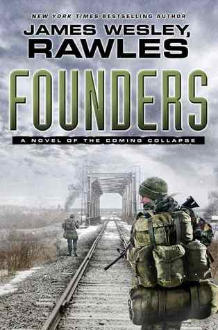 Founders (The Coming Collapse)
