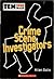 Crime Scene Investigators