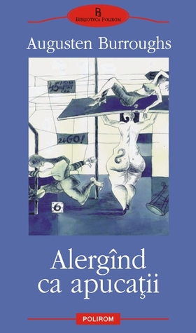 Alergînd ca apucații