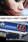 Never Trust a Pretty Wolf... by Elaine Cantrell