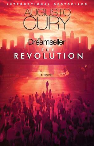 The Dreamseller: The Revolution: A Novel