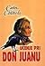 Učenje pri don Juanu