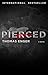 Pierced (Henning Juul, #2)