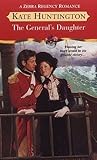 The General's Daughter (Zebra Regency Romance)