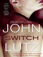 Switch (Frank Quinn, #6.5)
