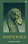 Inheritance - Warisan by Christopher Paolini Inheritance - Warisan by Christopher Paolini
