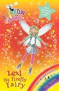 Lexi the Firefly Fairy