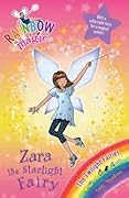 Zara the Starlight Fairy