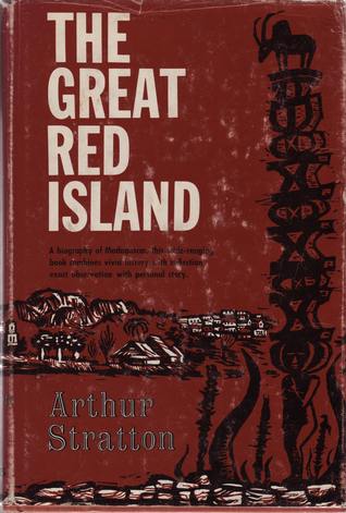 The Great Red Island (Hardcover)