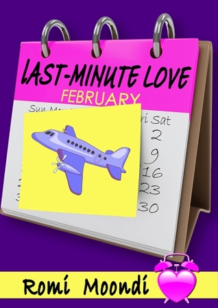 Last-Minute Love (Year of the Chick #2)