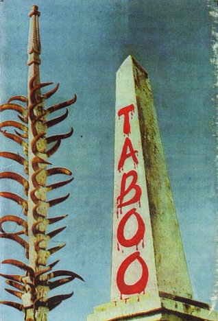 Taboo: A Study of Malagasy Customs and Beliefs (Paperback)