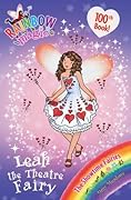 Leah the Theatre Fairy
