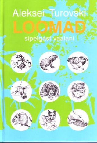 Loomad sipelgast vaalani