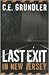 Last Exit In New Jersey (Volume 1)