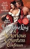 A Notorious Countess Confesses by Julie Anne Long