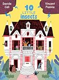 10 Little Insects