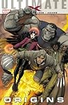 Ultimate Comics by Jeph Loeb