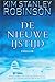 De nieuwe ijstijd (Capital Code-serie, #2)