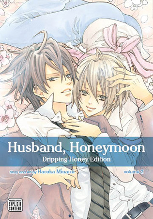 Husband, Honeymoon Volume 02