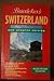 Baedeker Switzerland (Baedeker's Travel Guides)