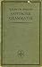 Gotische Grammatik: Mit Lesestücken Und Wörterverzeichnis