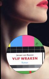 Vijf wraken