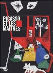 Picasso et les maitres (Paperback)