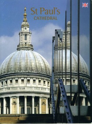 St Paul's Cathedral (Paperback)