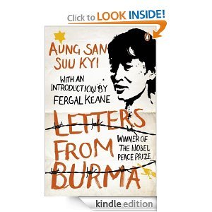 Letters From Burma