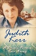 A Small Person Far Away (Out of the Hitler Time, #3)