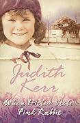 When Hitler Stole Pink Rabbit (Out of the Hitler Time, #1)