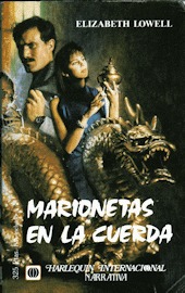 Marionetas en la cuerda