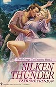 Silken Thunder (The Delaneys, #13)