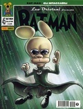 Rat-Man collection n. 45: Rat-Max