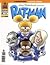 Rat-Man collection n. 52: I fantastici!
