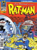 Rat-Man collection n. 54: Abbandonati!