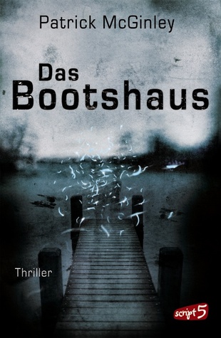 Das Bootshaus (Paperback)