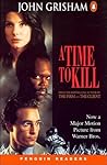 A Time to Kill by Christopher Tribble